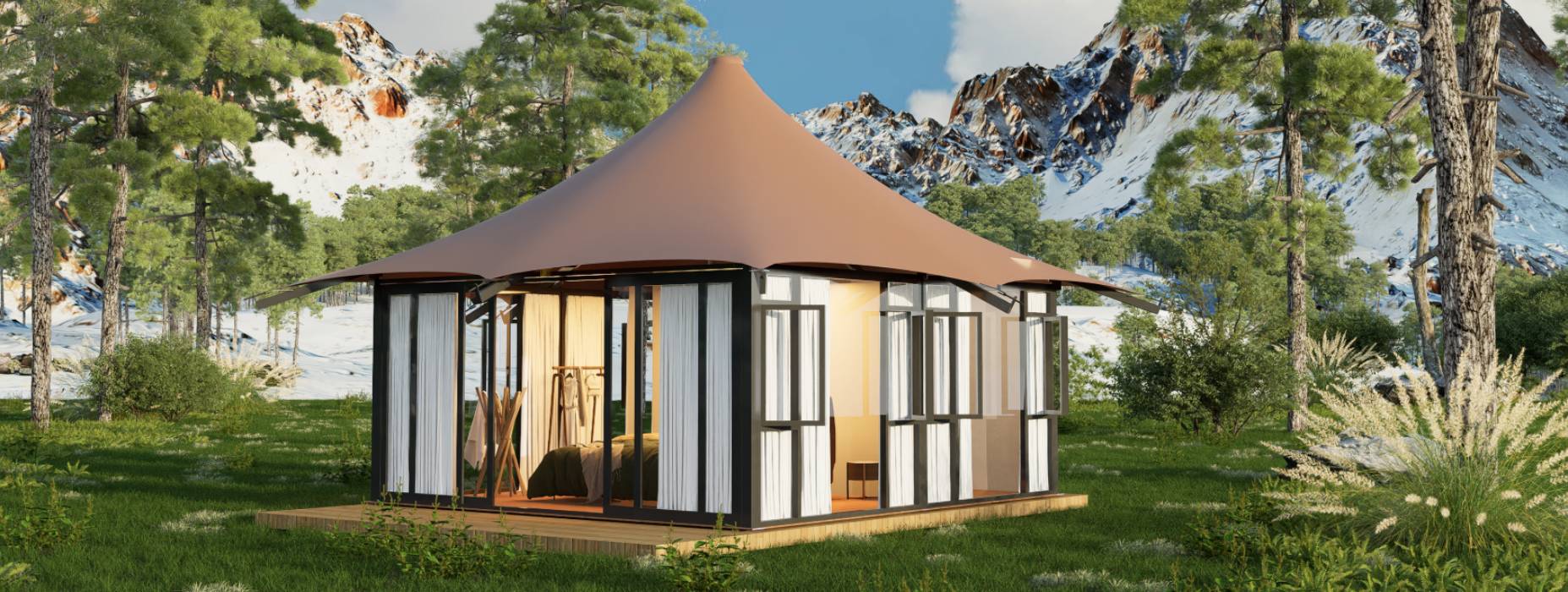 融安县装配式建筑厂家