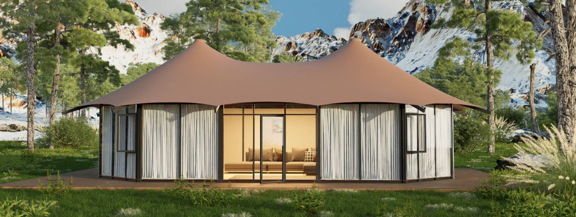 融安县移动式建筑钢结构房屋